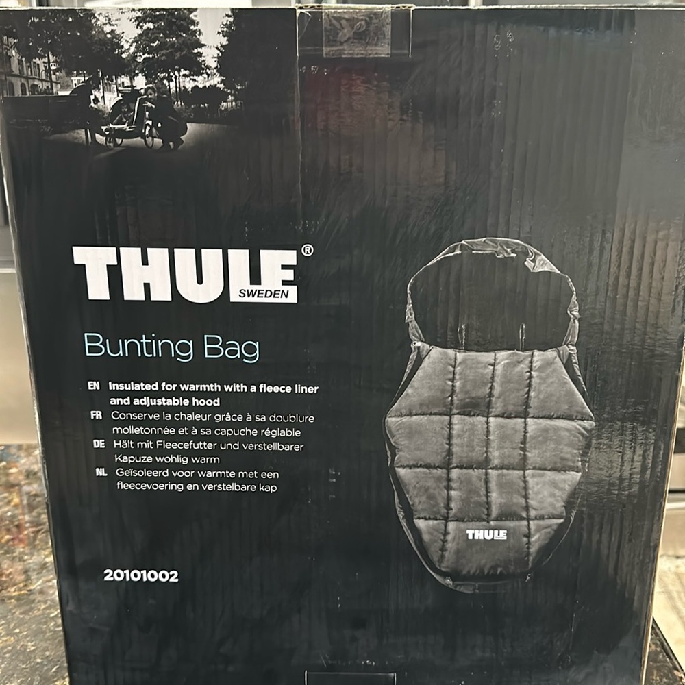 Thule Bunting Bag